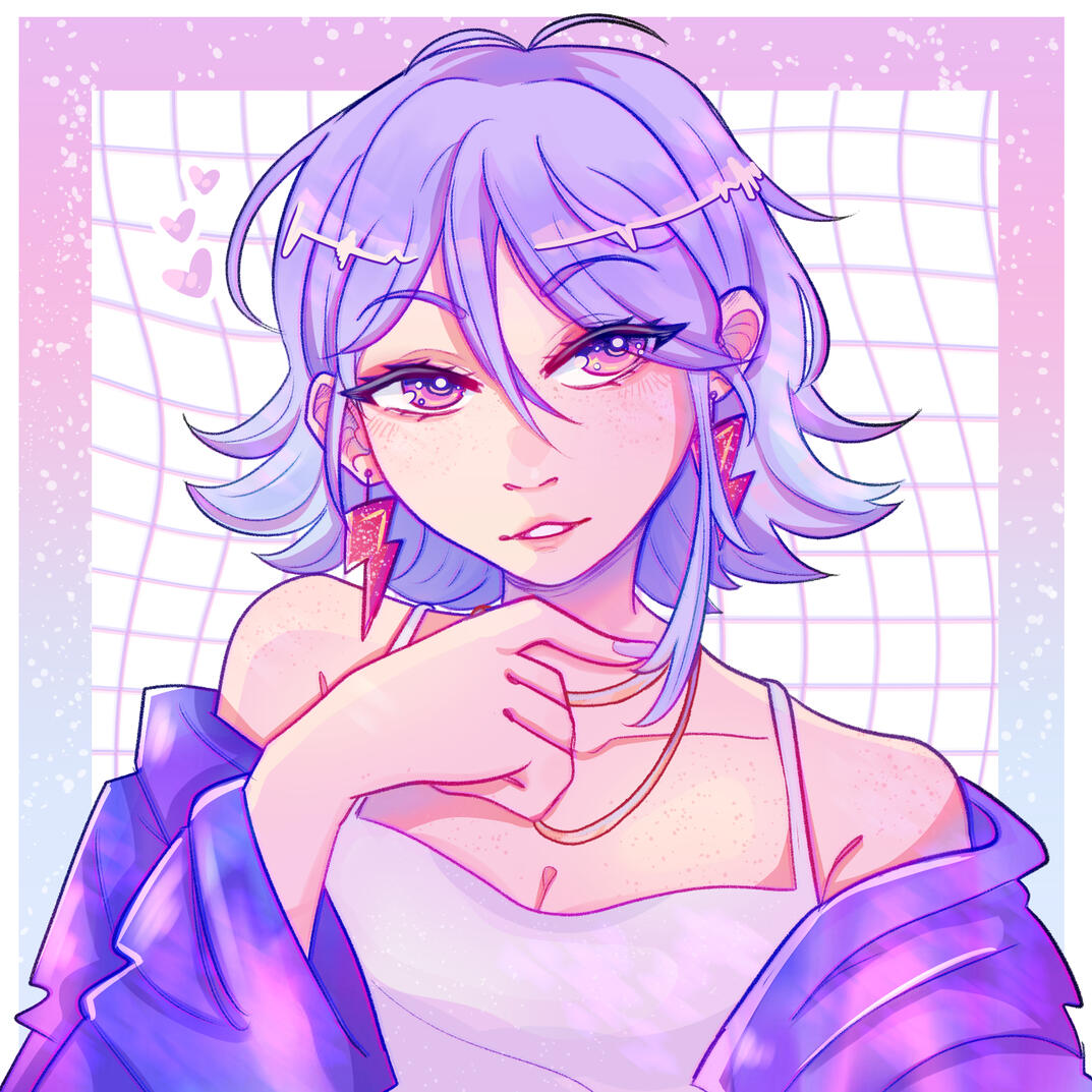 Original Character