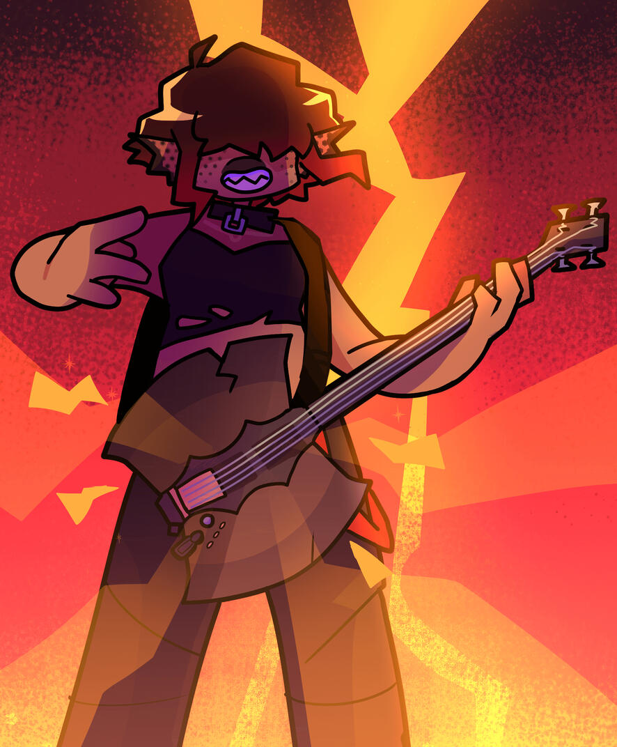 Original Character