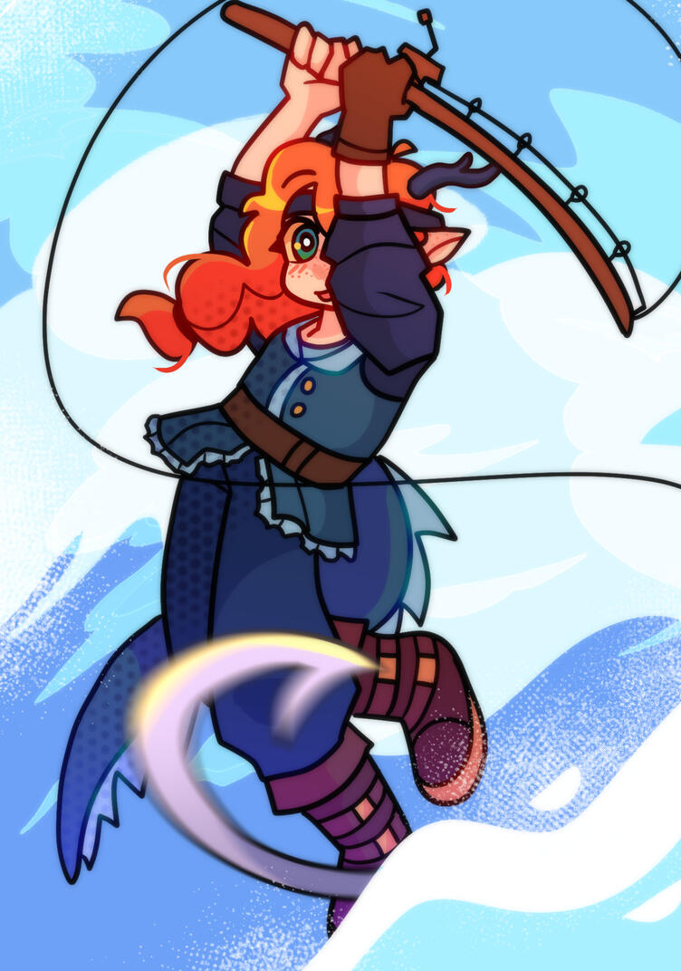 Geminitay Fanart