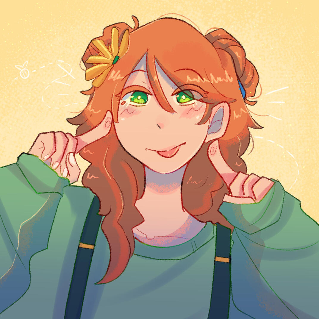Geminitay Fanart