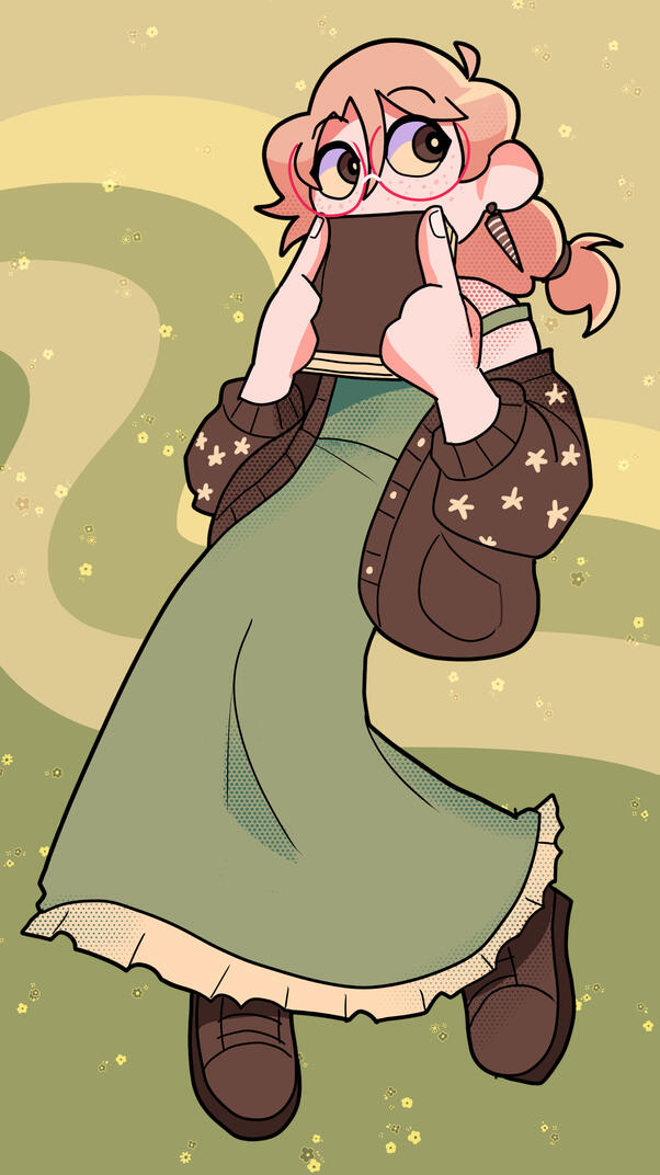 Original Character