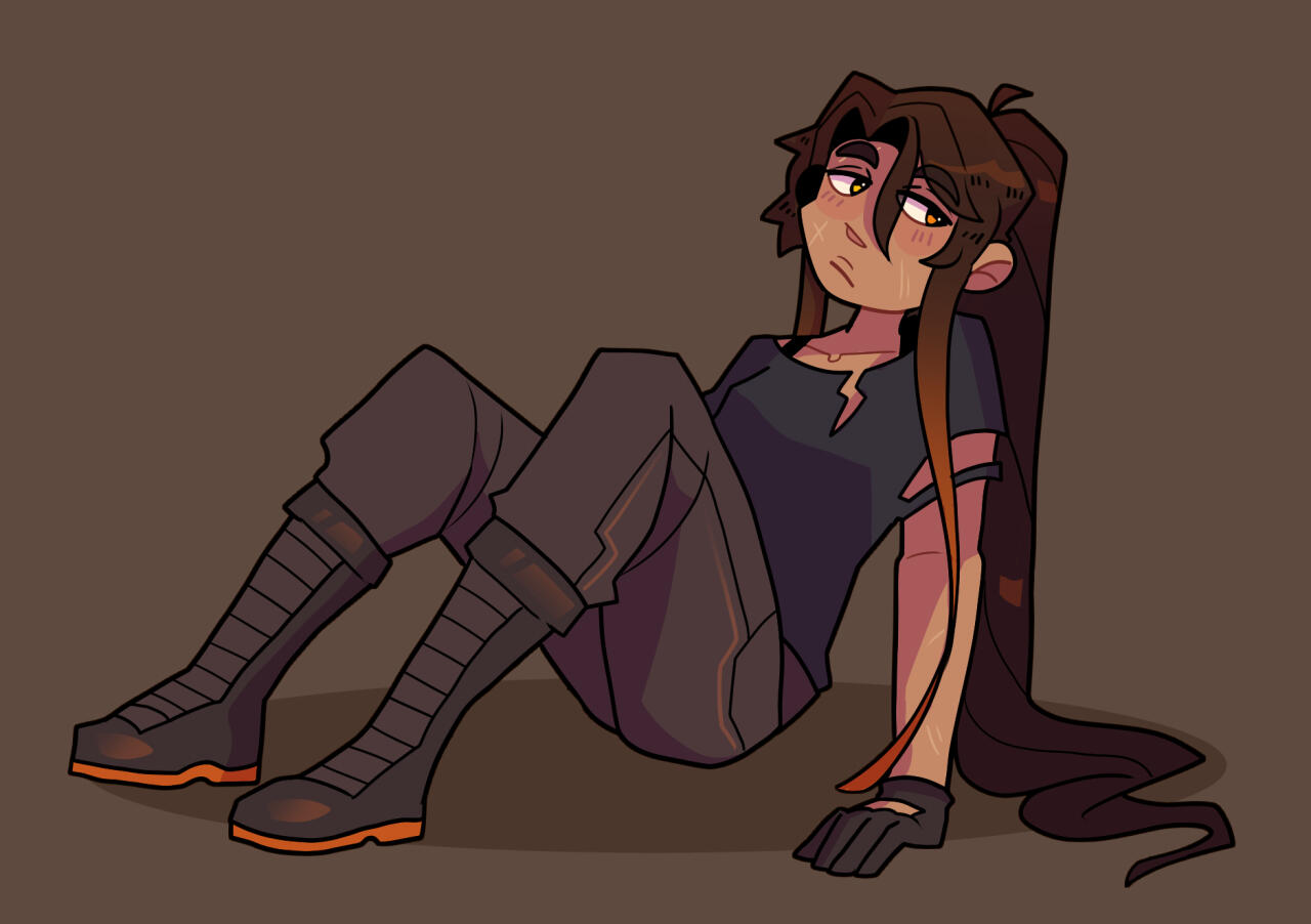 Original Character